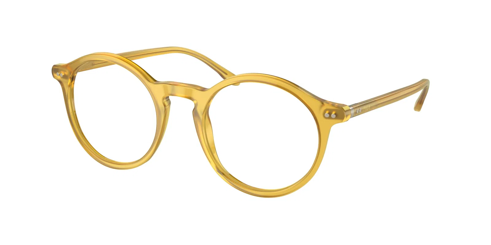 Polo 2260 Eyeglasses - view 4